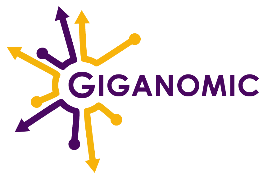 giganomic logo